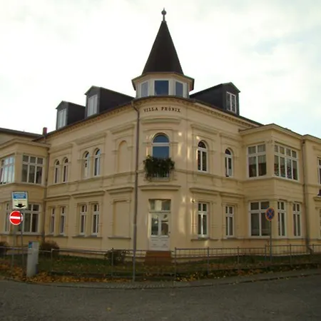 Phoenix 10 * Heringsdorf (Usedom)